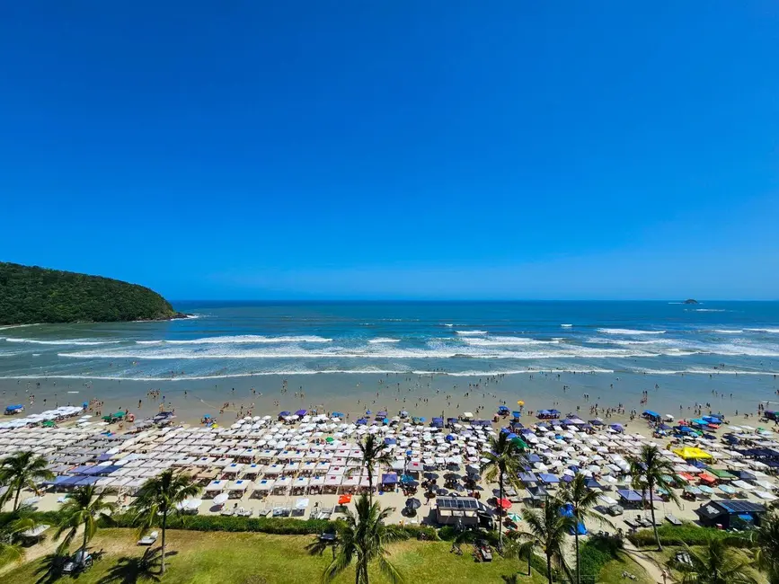 Foto 2 de Cobertura com 6 quartos à venda, 620m2 em Riviera de São Lourenço, Bertioga - SP