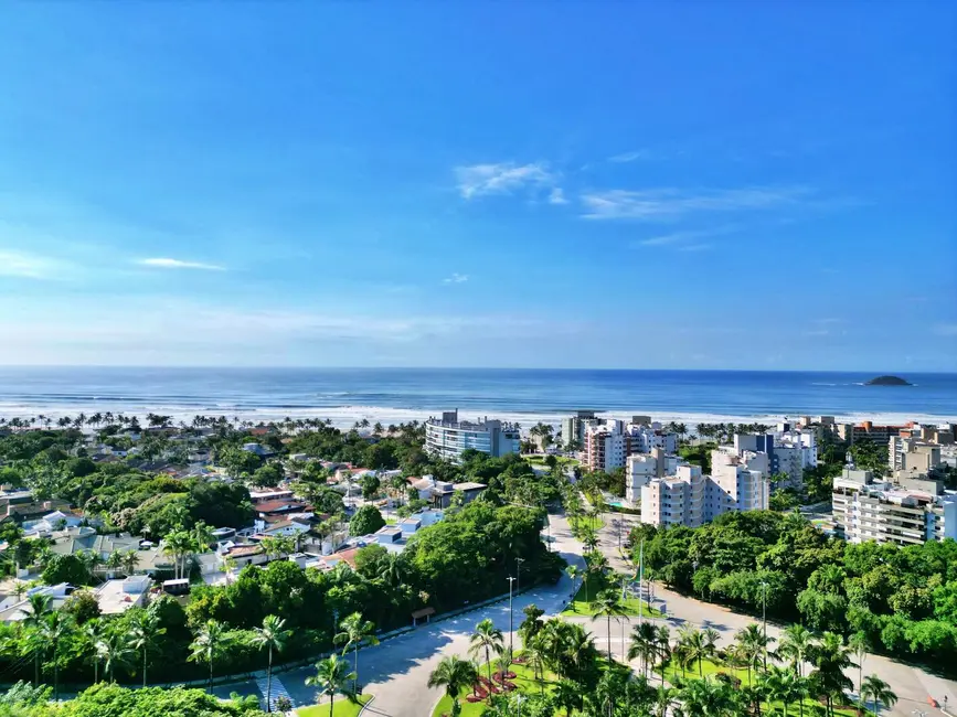 Foto 7 de Terreno / Lote à venda, 300m2 em Riviera de São Lourenço, Bertioga - SP