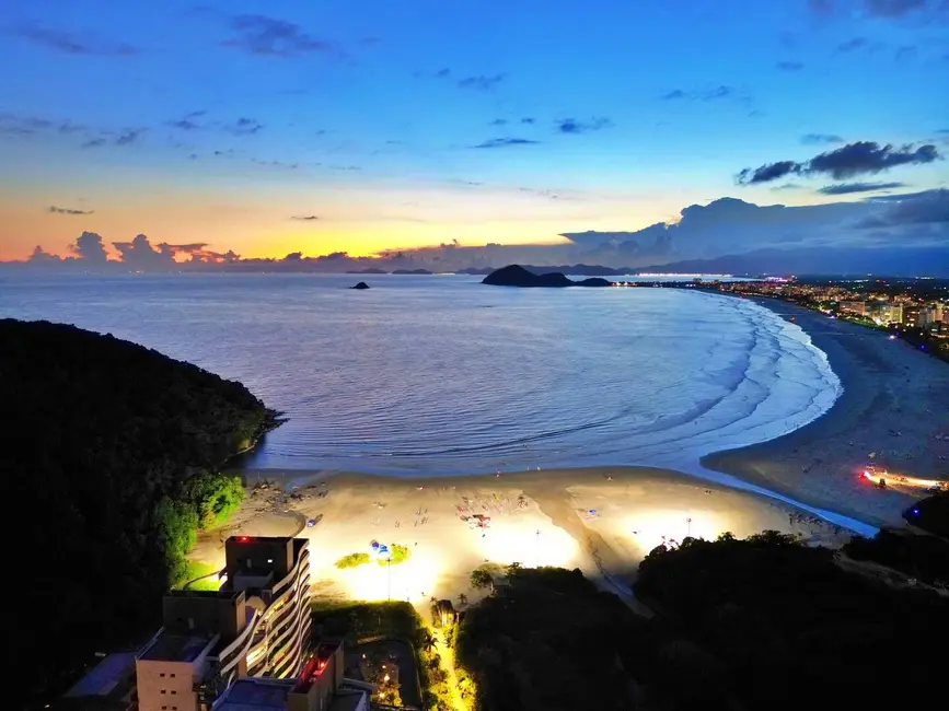 Foto 6 de Terreno / Lote à venda, 300m2 em Riviera de São Lourenço, Bertioga - SP