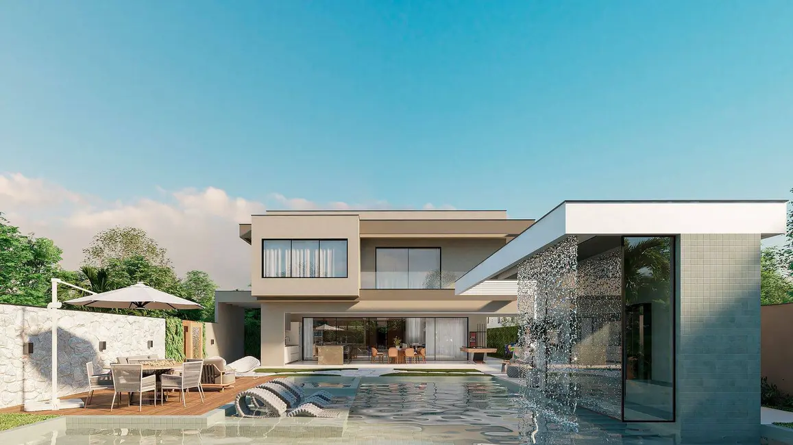 Foto 6 de Casa com 6 quartos à venda, 667m2 em Riviera de São Lourenço, Bertioga - SP