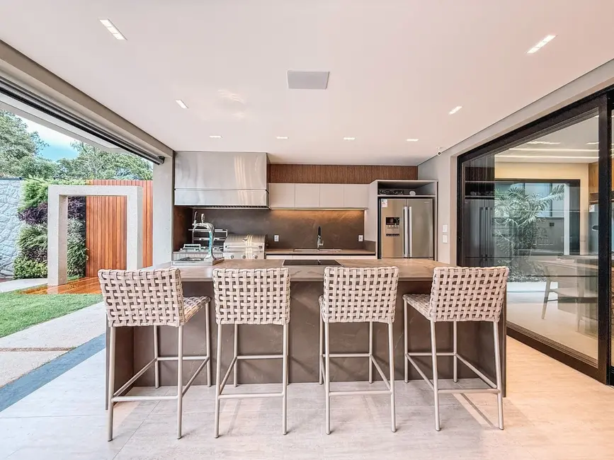 Foto 7 de Casa com 6 quartos à venda, 667m2 em Riviera de São Lourenço, Bertioga - SP