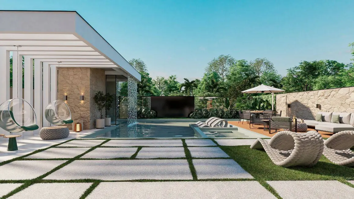 Foto 2 de Casa com 6 quartos à venda, 667m2 em Riviera de São Lourenço, Bertioga - SP