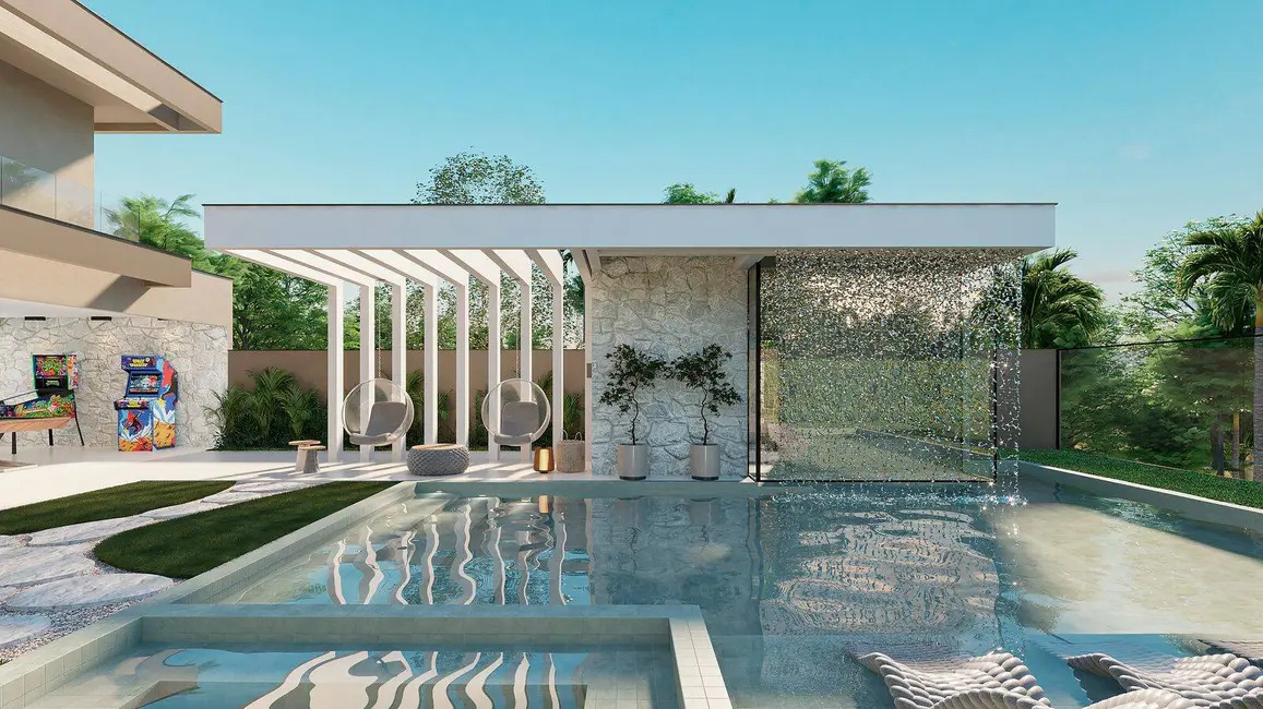 Foto 9 de Casa com 6 quartos à venda, 667m2 em Riviera de São Lourenço, Bertioga - SP