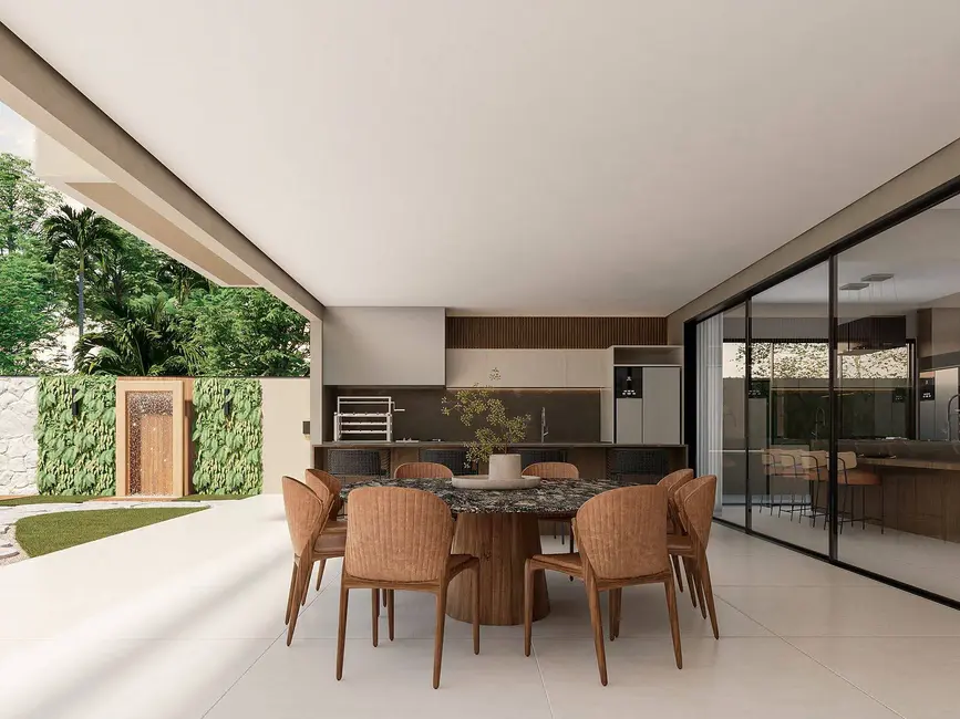 Foto 4 de Casa com 6 quartos à venda, 667m2 em Riviera de São Lourenço, Bertioga - SP