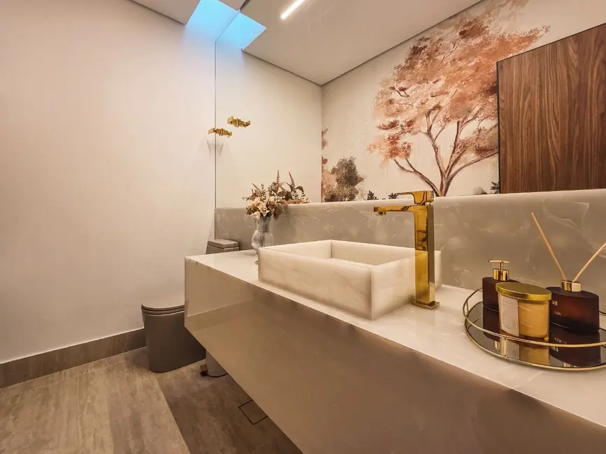 Foto 6 de Casa com 6 quartos à venda, 667m2 em Riviera de São Lourenço, Bertioga - SP