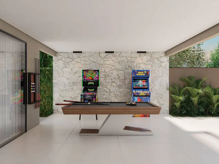 Foto 8 de Casa com 6 quartos à venda, 667m2 em Riviera de São Lourenço, Bertioga - SP