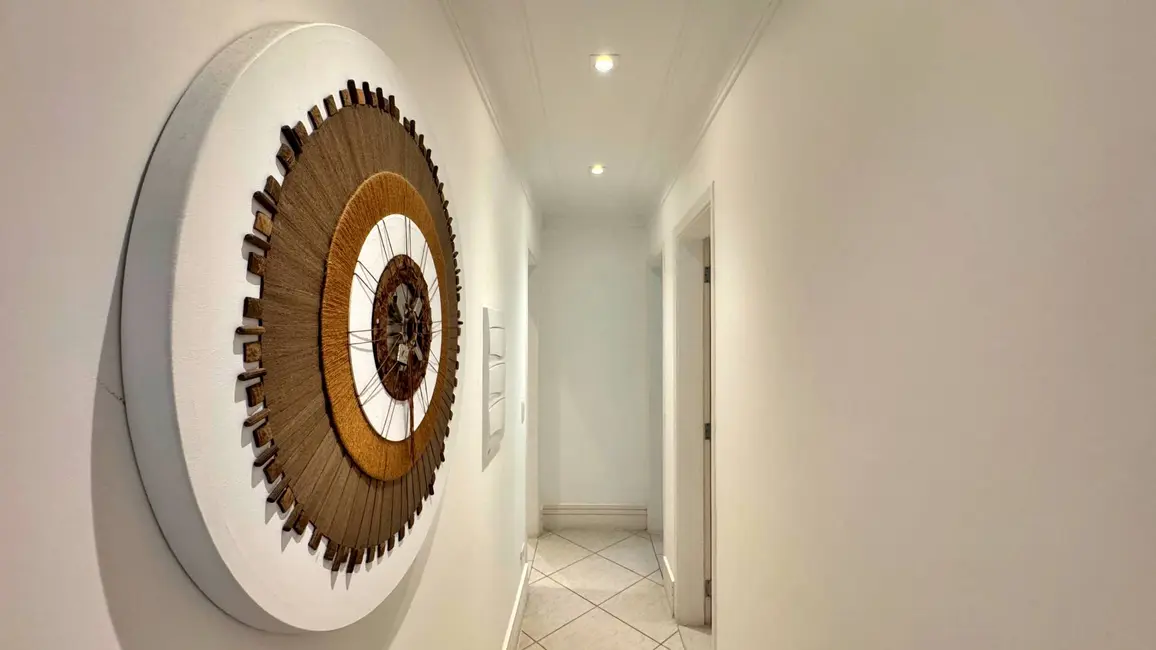 Foto 8 de Apartamento com 4 quartos à venda, 138m2 em Riviera de São Lourenço, Bertioga - SP