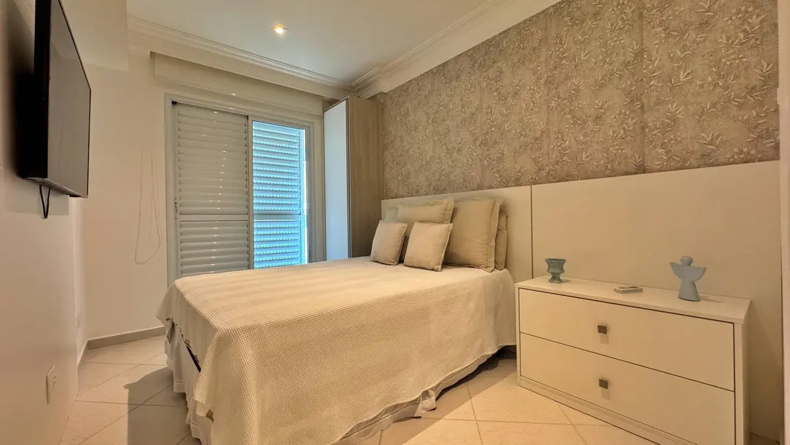 Foto 6 de Apartamento com 4 quartos à venda, 138m2 em Riviera de São Lourenço, Bertioga - SP