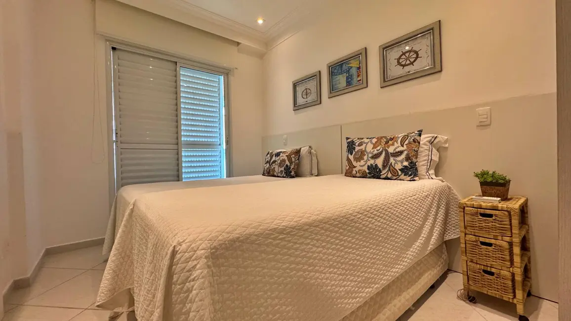 Foto 9 de Apartamento com 4 quartos à venda, 138m2 em Riviera de São Lourenço, Bertioga - SP