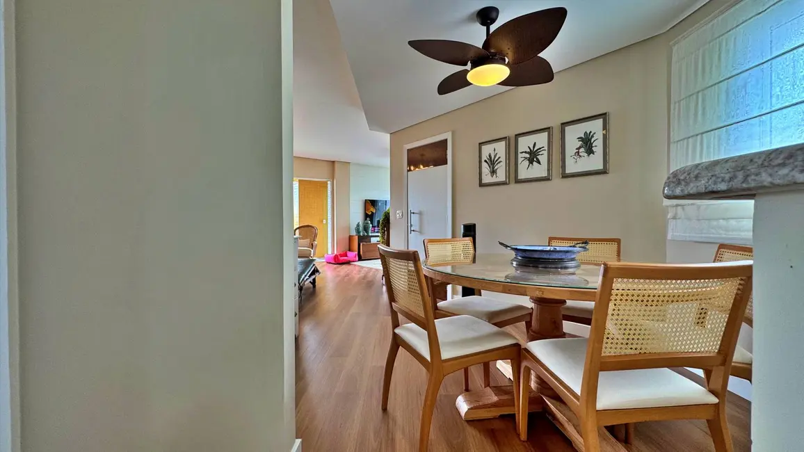 Foto 7 de Cobertura com 4 quartos para alugar, 335m2 em Riviera de São Lourenço, Bertioga - SP