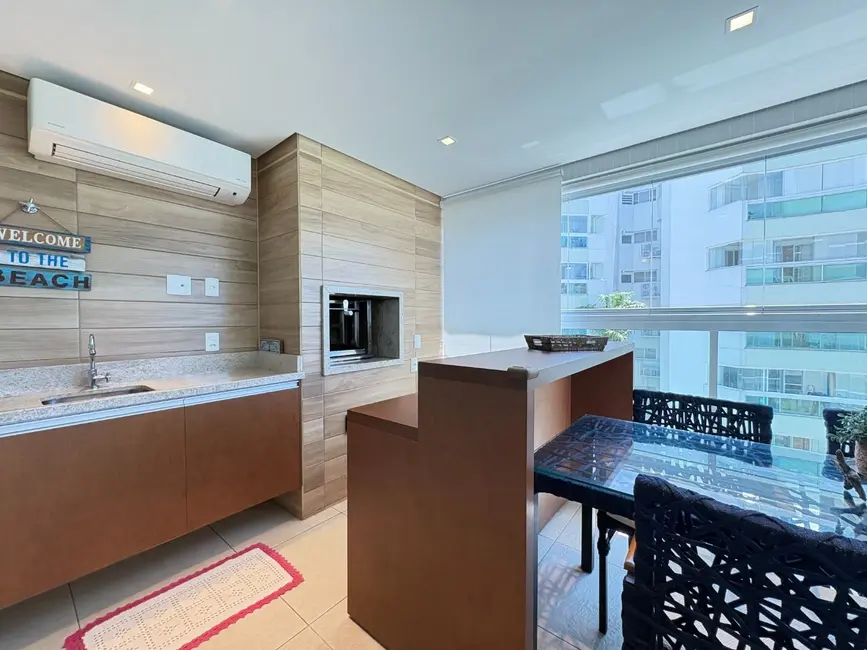 Foto 2 de Apartamento com 3 quartos à venda, 122m2 em Riviera de São Lourenço, Bertioga - SP