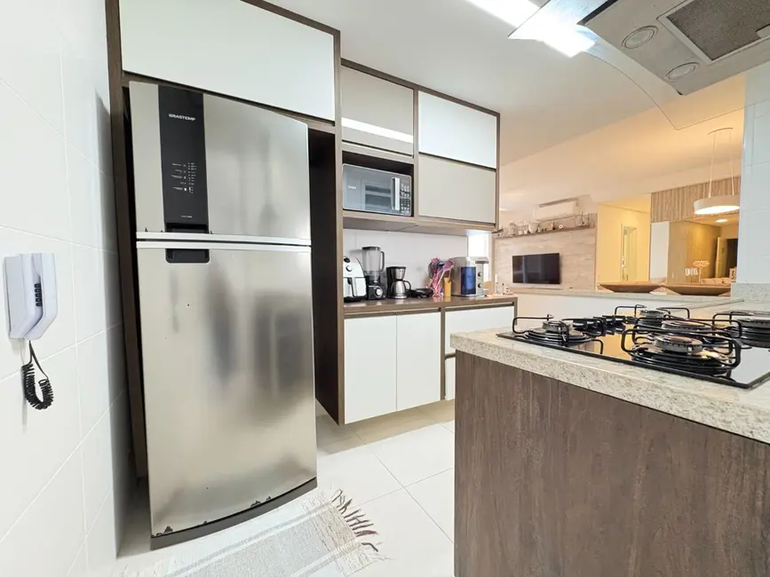 Foto 9 de Apartamento com 3 quartos à venda, 122m2 em Riviera de São Lourenço, Bertioga - SP