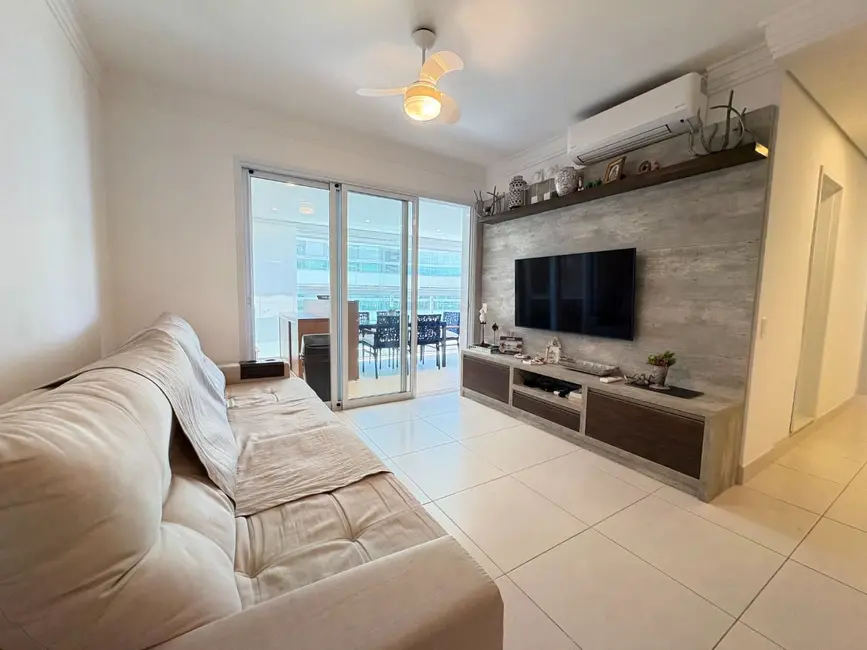 Foto 4 de Apartamento com 3 quartos à venda, 122m2 em Riviera de São Lourenço, Bertioga - SP