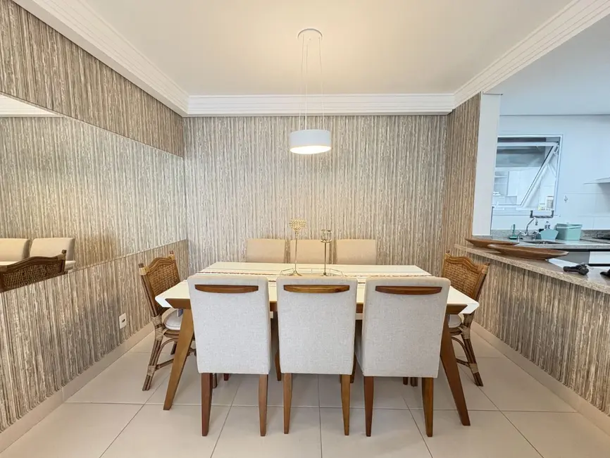 Foto 7 de Apartamento com 3 quartos à venda, 122m2 em Riviera de São Lourenço, Bertioga - SP