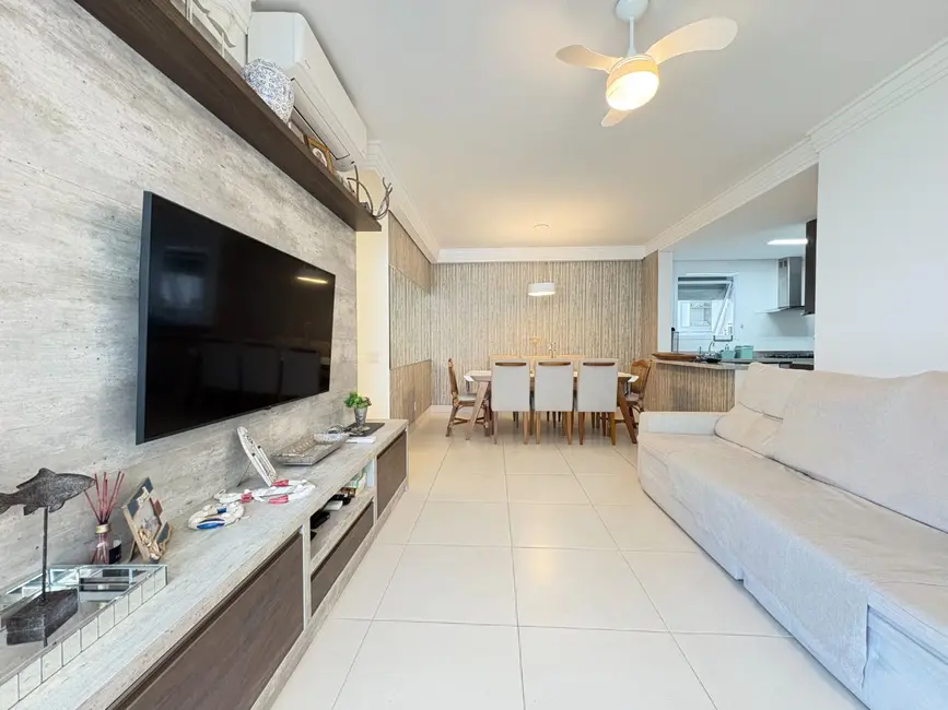 Foto 5 de Apartamento com 3 quartos à venda, 122m2 em Riviera de São Lourenço, Bertioga - SP