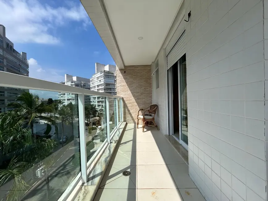 Foto 4 de Apartamento com 3 quartos à venda, 107m2 em Riviera de São Lourenço, Bertioga - SP