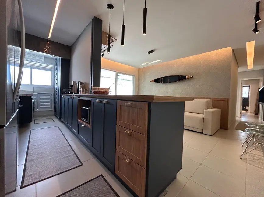 Foto 8 de Apartamento com 3 quartos à venda, 107m2 em Riviera de São Lourenço, Bertioga - SP