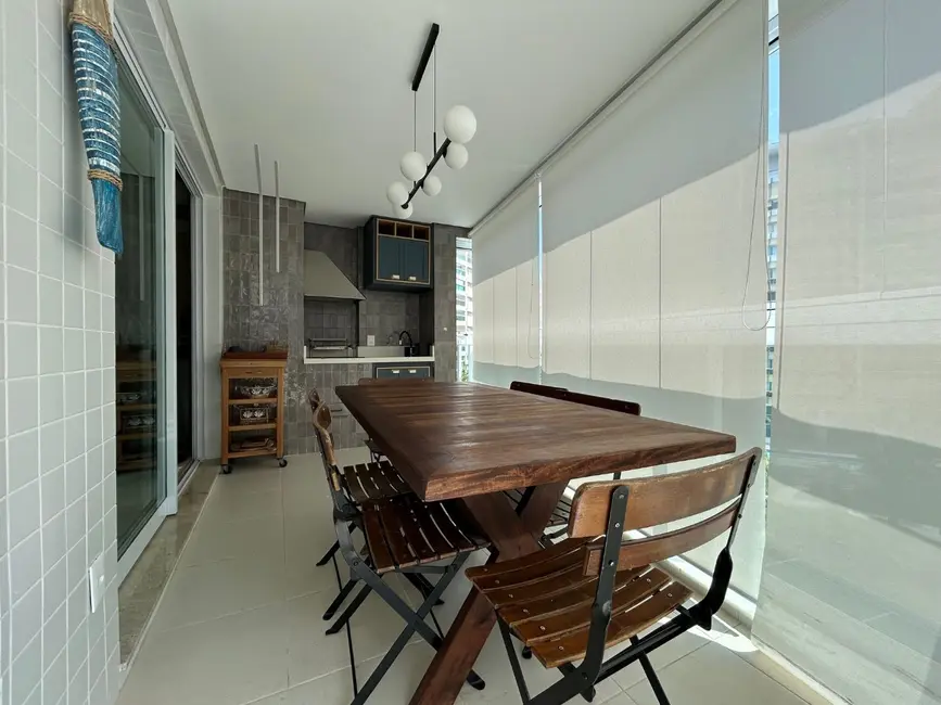 Foto 7 de Apartamento com 3 quartos à venda, 107m2 em Riviera de São Lourenço, Bertioga - SP