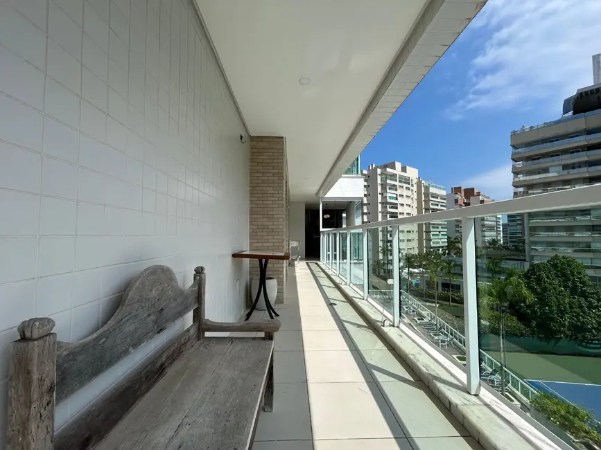 Foto 5 de Apartamento com 3 quartos à venda, 107m2 em Riviera de São Lourenço, Bertioga - SP