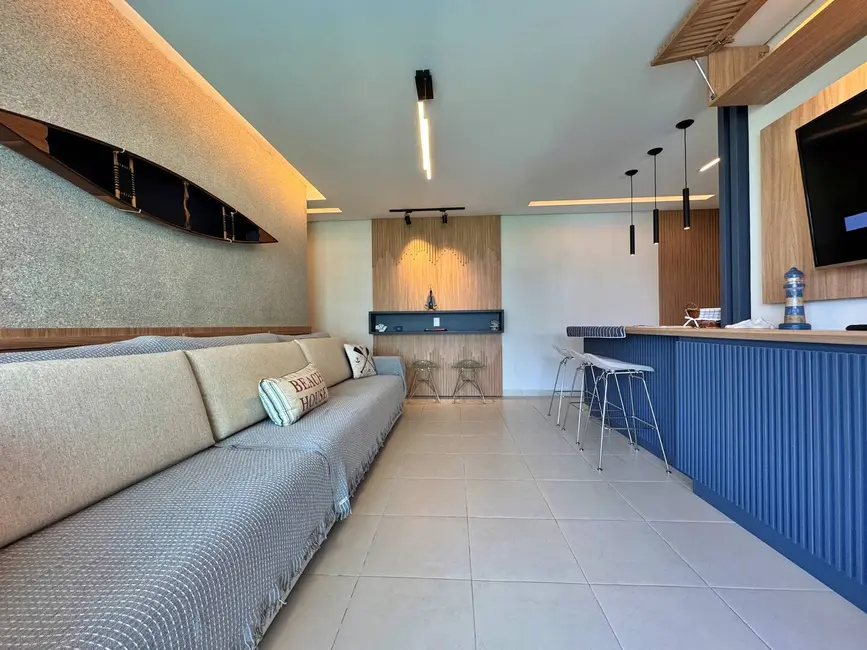 Foto 7 de Apartamento com 3 quartos à venda, 107m2 em Riviera de São Lourenço, Bertioga - SP