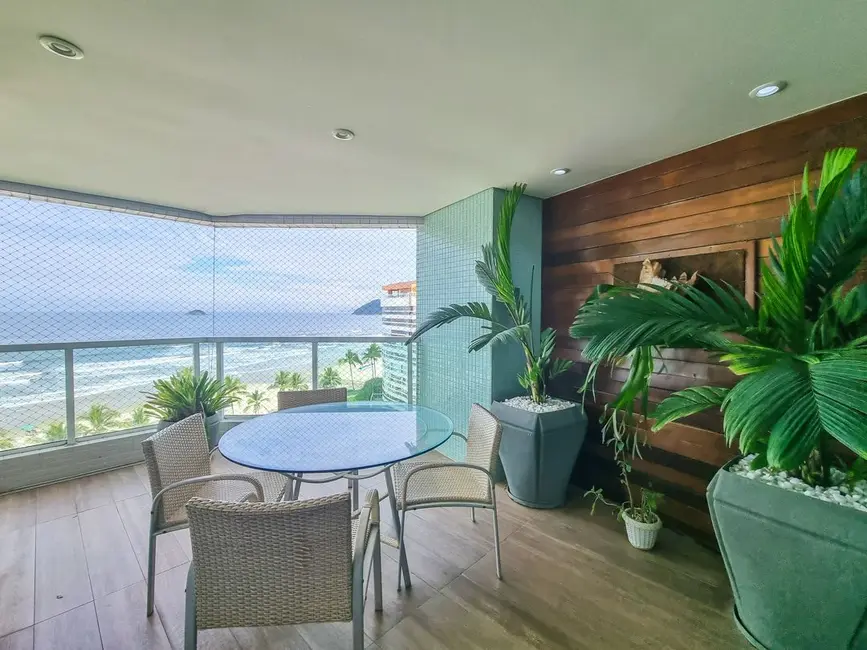 Foto 6 de Cobertura com 4 quartos à venda, 677m2 em Riviera de São Lourenço, Bertioga - SP