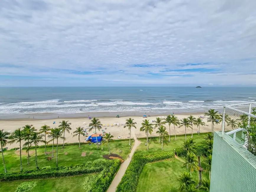 Foto 1 de Cobertura com 4 quartos à venda, 677m2 em Riviera de São Lourenço, Bertioga - SP