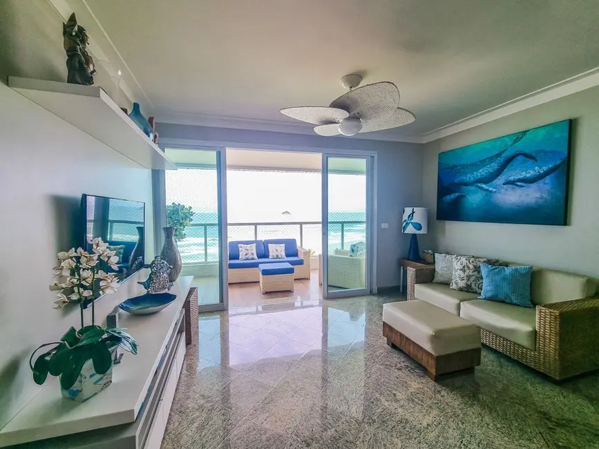 Foto 4 de Cobertura com 4 quartos à venda, 677m2 em Riviera de São Lourenço, Bertioga - SP