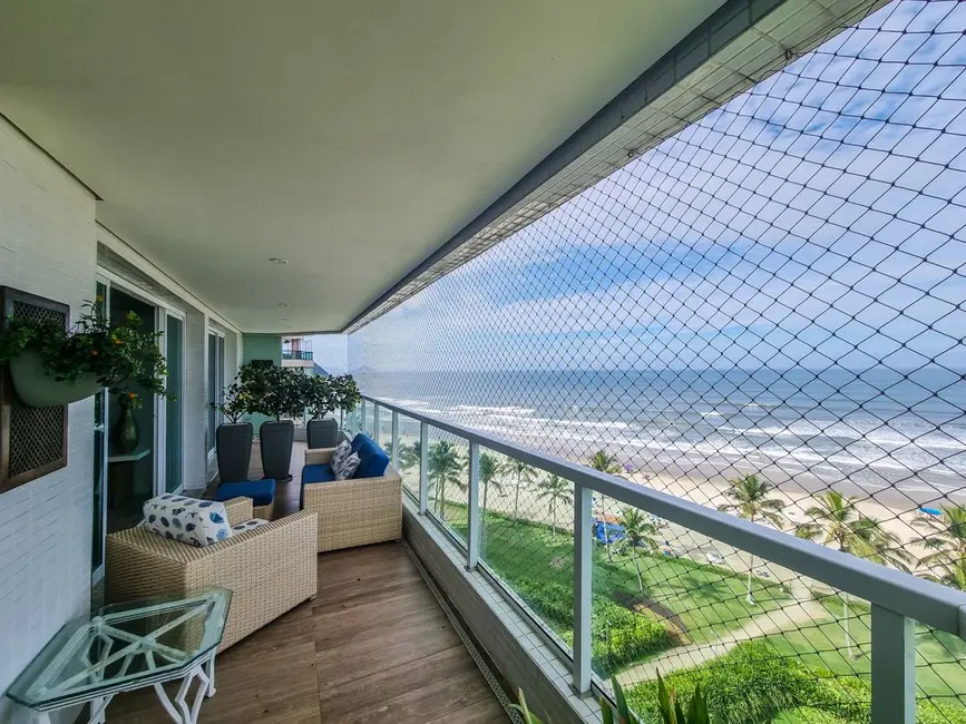 Foto 7 de Cobertura com 4 quartos à venda, 677m2 em Riviera de São Lourenço, Bertioga - SP