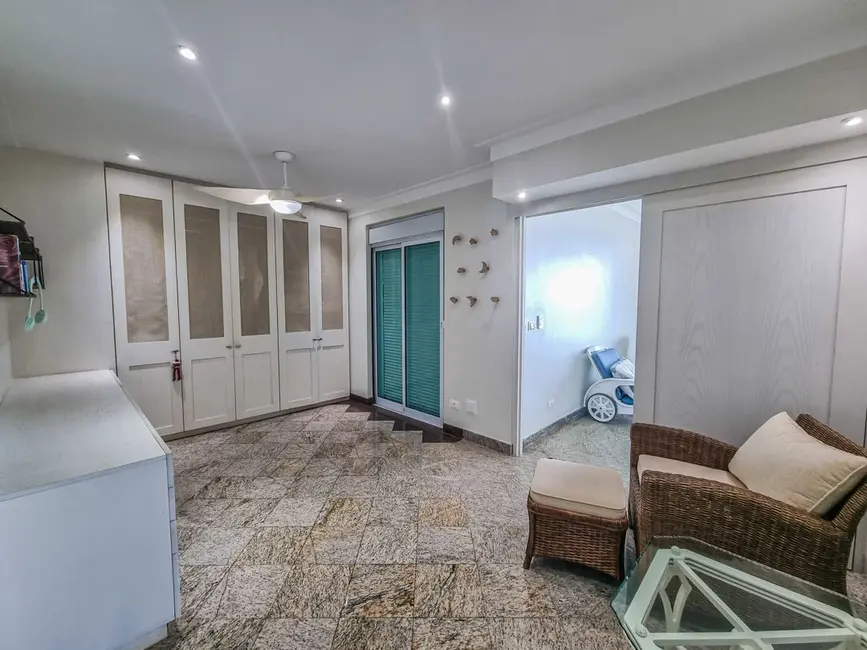 Foto 9 de Cobertura com 4 quartos à venda, 677m2 em Riviera de São Lourenço, Bertioga - SP