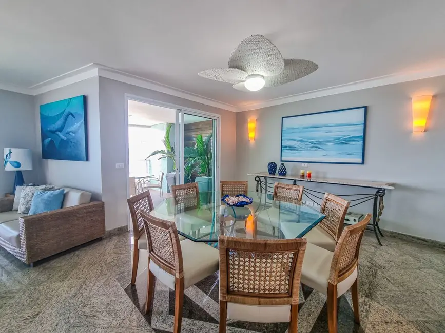 Foto 3 de Cobertura com 4 quartos à venda, 677m2 em Riviera de São Lourenço, Bertioga - SP