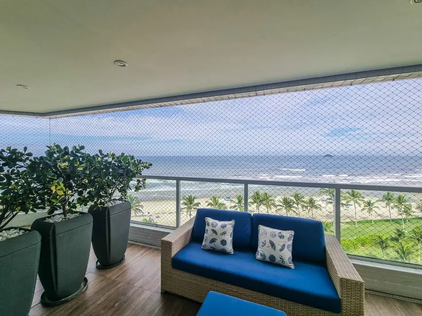 Foto 5 de Cobertura com 4 quartos à venda, 677m2 em Riviera de São Lourenço, Bertioga - SP