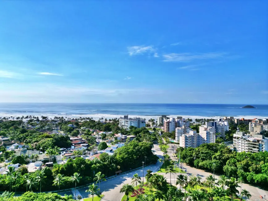 Foto 3 de Terreno / Lote à venda, 700m2 em Riviera de São Lourenço, Bertioga - SP