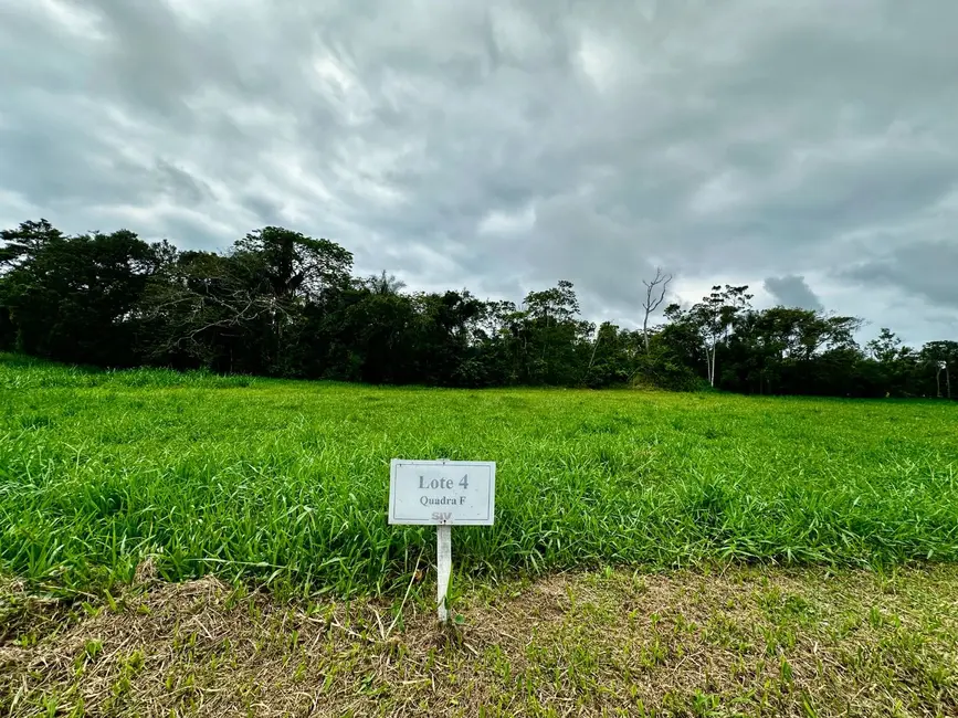 Foto 1 de Terreno / Lote à venda, 700m2 em Riviera de São Lourenço, Bertioga - SP