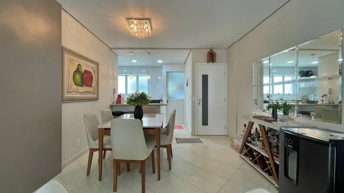 Foto 8 de Apartamento com 3 quartos à venda, 110m2 em Riviera de São Lourenço, Bertioga - SP