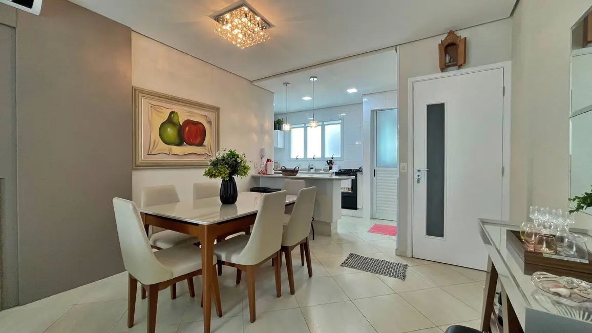 Foto 9 de Apartamento com 3 quartos à venda, 110m2 em Riviera de São Lourenço, Bertioga - SP