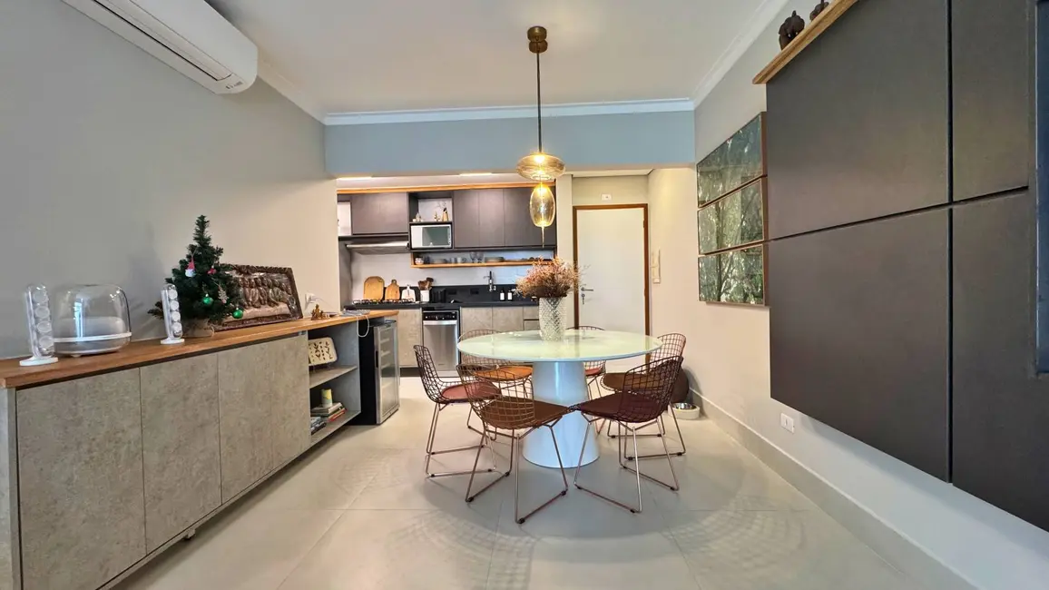 Foto 3 de Apartamento com 3 quartos à venda, 132m2 em Riviera de São Lourenço, Bertioga - SP