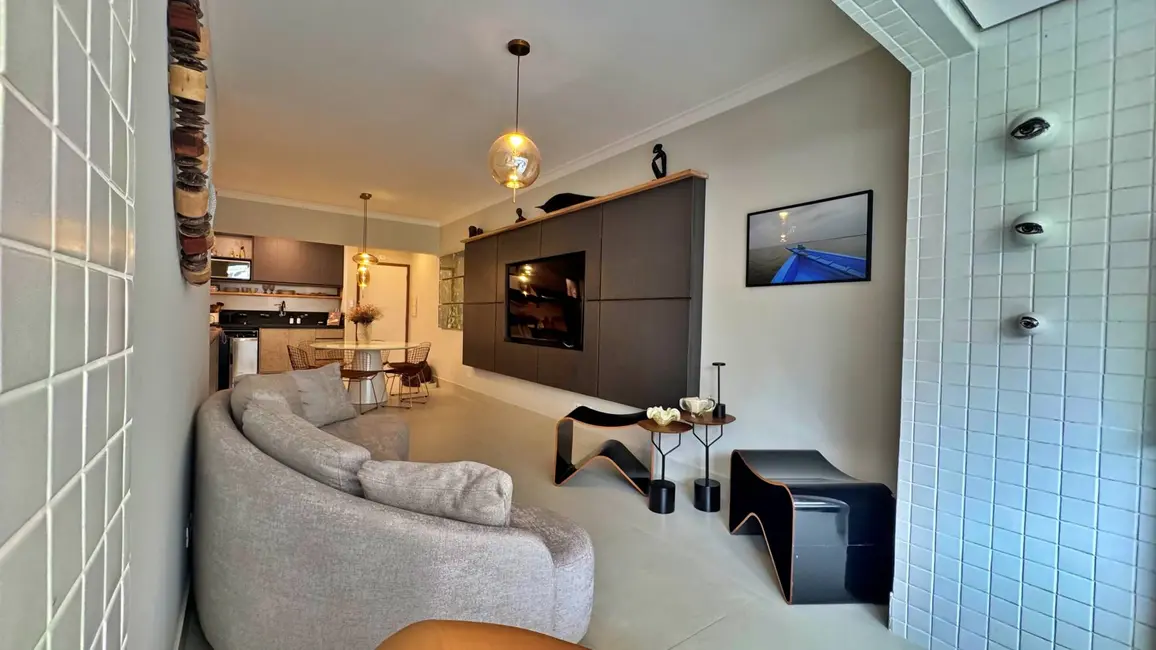 Foto 8 de Apartamento com 3 quartos à venda, 132m2 em Riviera de São Lourenço, Bertioga - SP