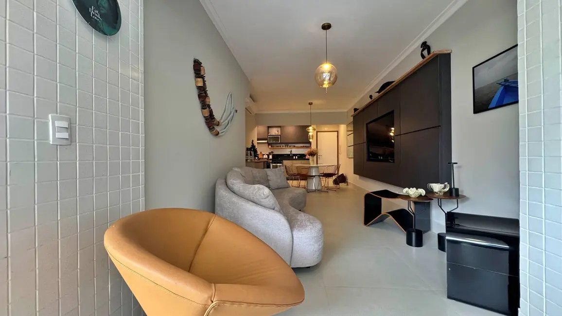 Foto 7 de Apartamento com 3 quartos à venda, 132m2 em Riviera de São Lourenço, Bertioga - SP