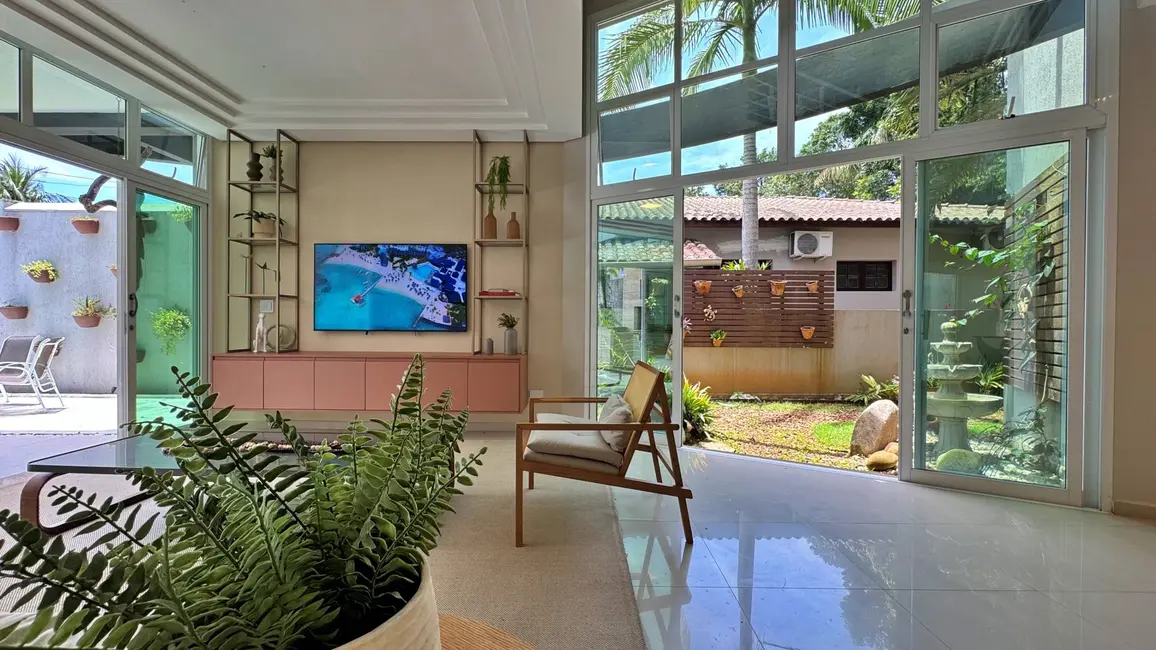 Foto 5 de Casa com 5 quartos à venda, 450m2 em Riviera de São Lourenço, Bertioga - SP