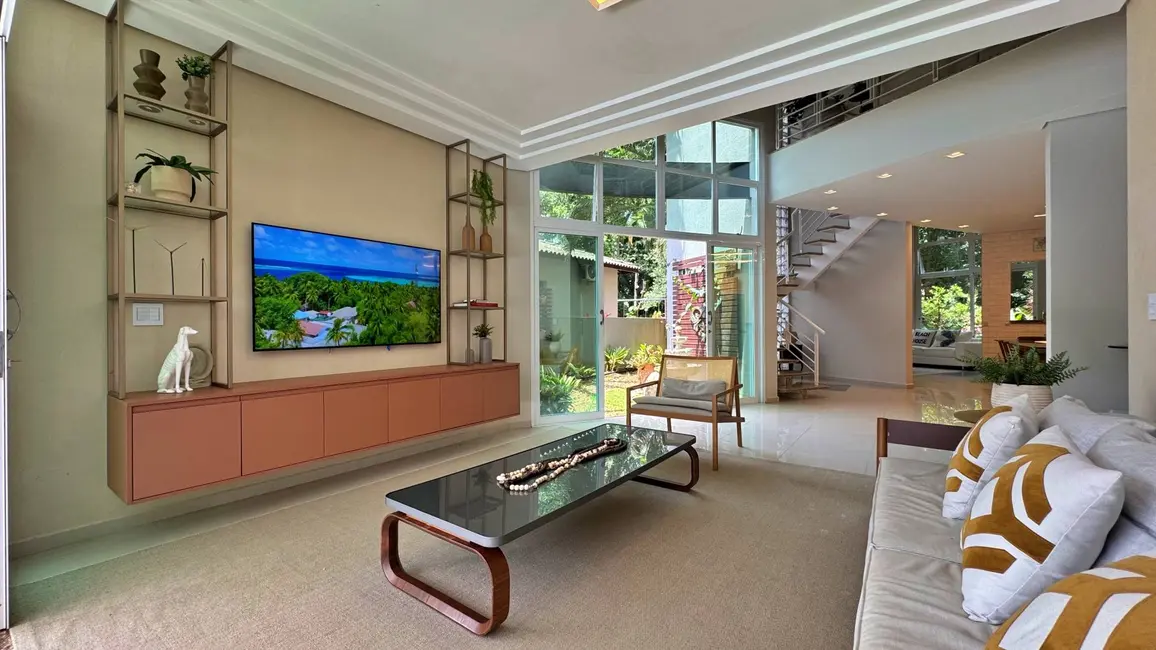 Foto 9 de Casa com 5 quartos à venda, 450m2 em Riviera de São Lourenço, Bertioga - SP