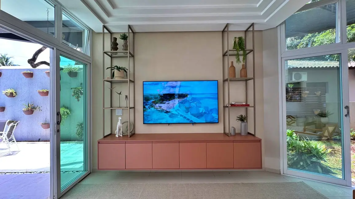 Foto 6 de Casa com 5 quartos à venda, 450m2 em Riviera de São Lourenço, Bertioga - SP