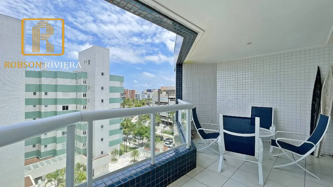Apartamento com 3 quartos à venda, 114m2 em Riviera de São Lourenço, Bertioga - SP - imagem 4 Foto 4 de Apartamento com 3 quartos à venda, 114m2 em Riviera de São Lourenço, Bertioga - SP