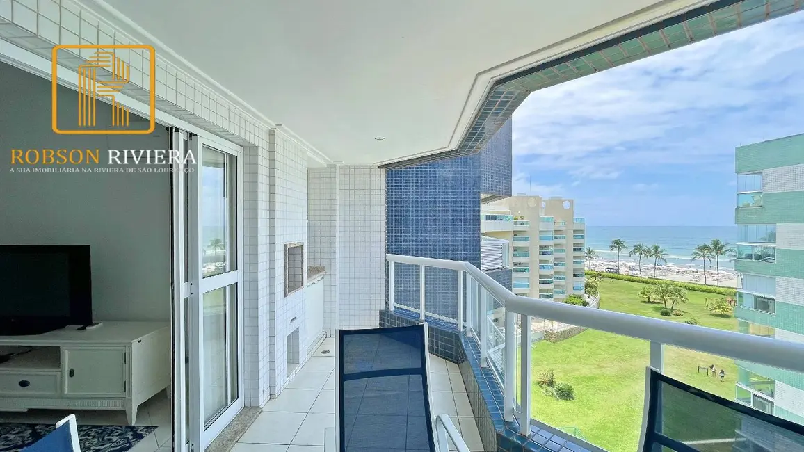 Apartamento com 3 quartos à venda, 114m2 em Riviera de São Lourenço, Bertioga - SP - imagem 3 Foto 3 de Apartamento com 3 quartos à venda, 114m2 em Riviera de São Lourenço, Bertioga - SP