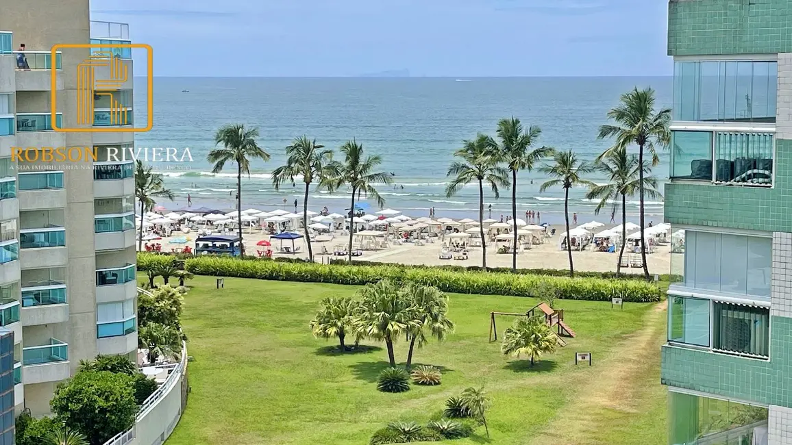 Apartamento com 3 quartos à venda, 114m2 em Riviera de São Lourenço, Bertioga - SP - imagem 2 Foto 2 de Apartamento com 3 quartos à venda, 114m2 em Riviera de São Lourenço, Bertioga - SP