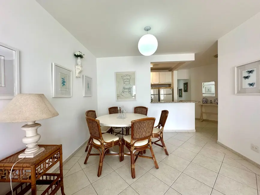 Foto 3 de Apartamento com 3 quartos à venda, 114m2 em Riviera de São Lourenço, Bertioga - SP