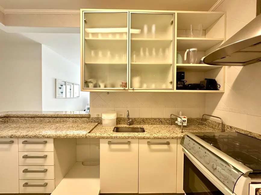 Foto 5 de Apartamento com 3 quartos à venda, 114m2 em Riviera de São Lourenço, Bertioga - SP