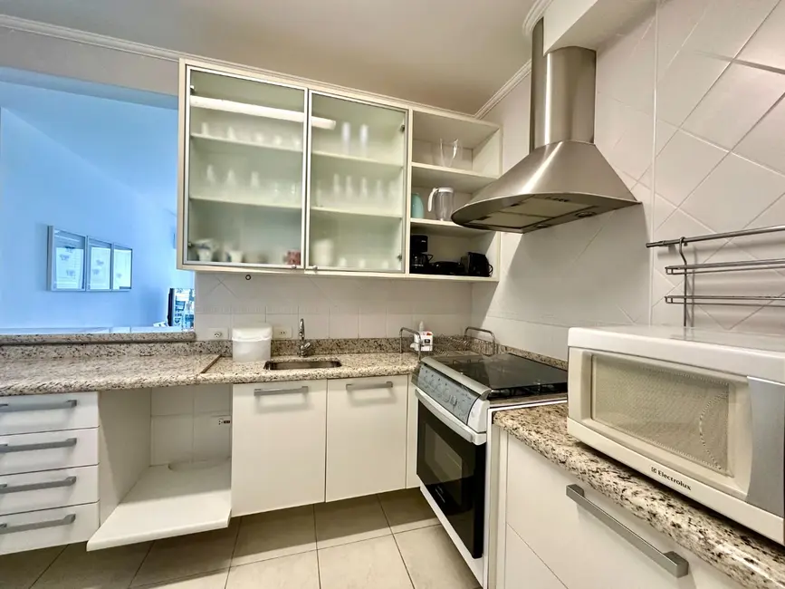 Foto 7 de Apartamento com 3 quartos à venda, 114m2 em Riviera de São Lourenço, Bertioga - SP
