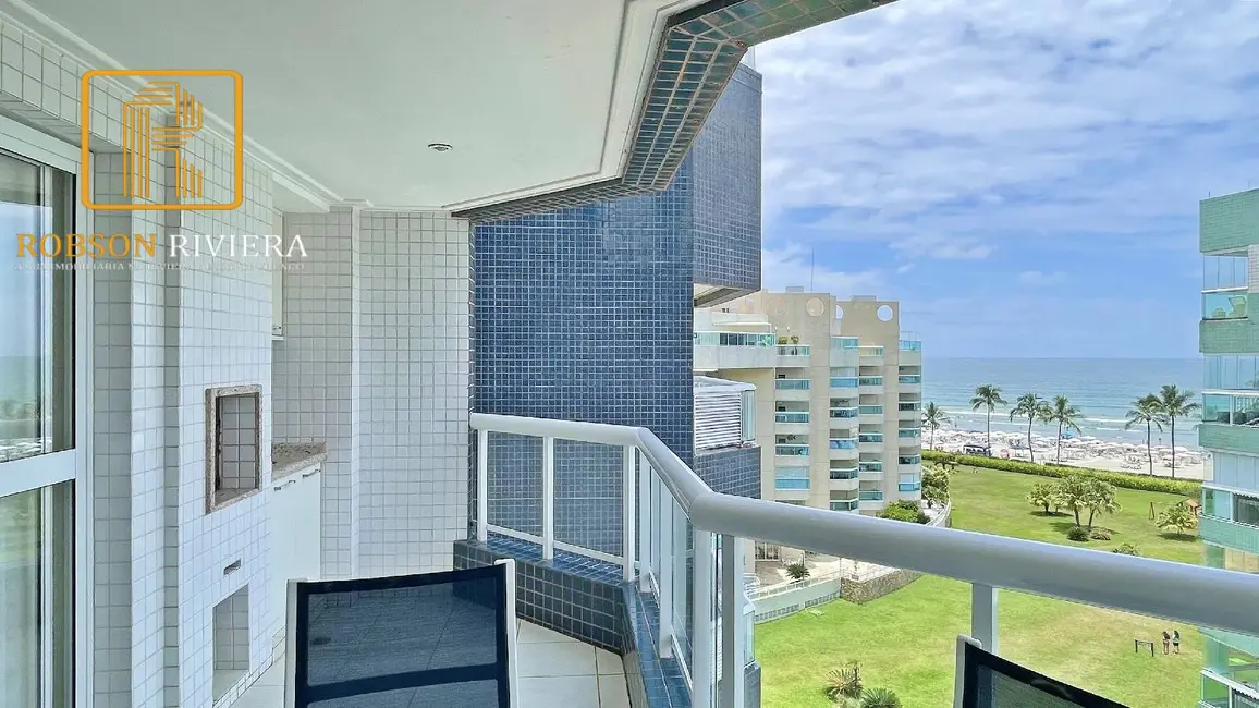 Apartamento com 3 quartos à venda, 114m2 em Riviera de São Lourenço, Bertioga - SP - imagem 1 Foto 1 de Apartamento com 3 quartos à venda, 114m2 em Riviera de São Lourenço, Bertioga - SP
