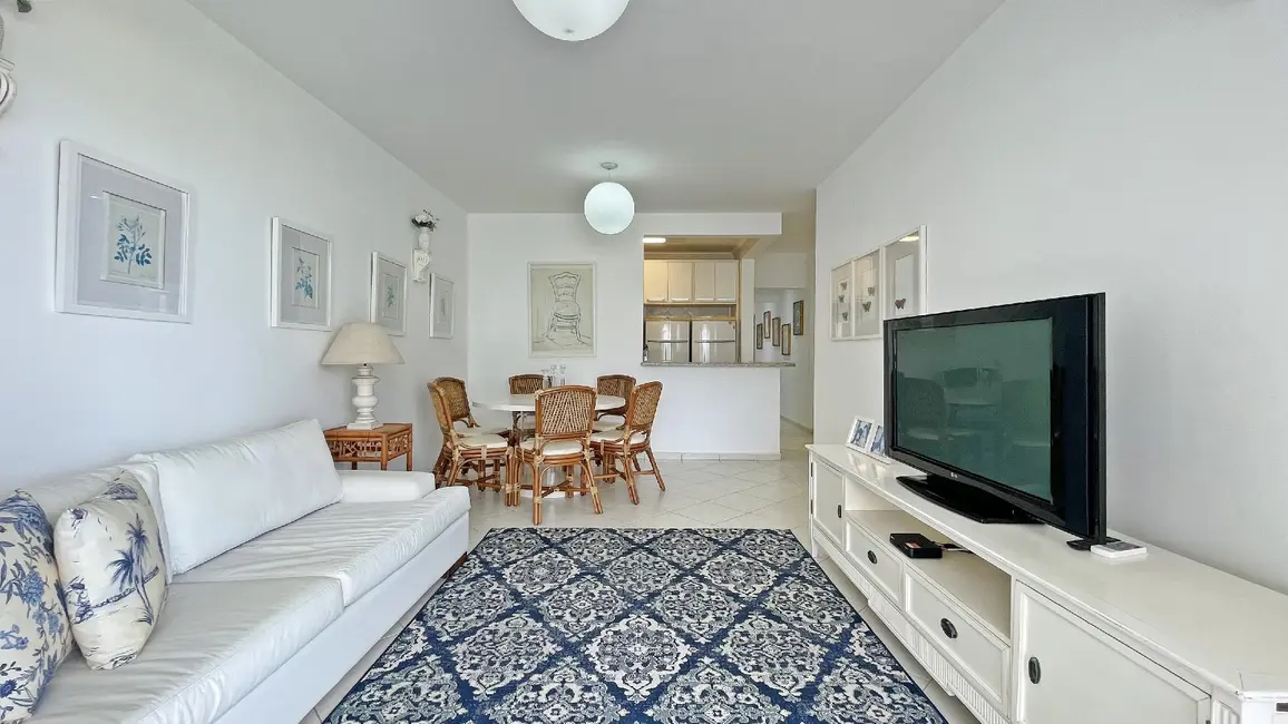 Foto 7 de Apartamento com 3 quartos à venda, 114m2 em Riviera de São Lourenço, Bertioga - SP