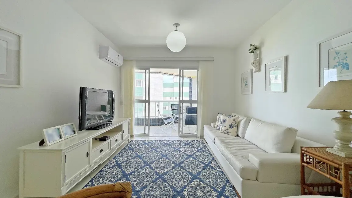 Foto 8 de Apartamento com 3 quartos à venda, 114m2 em Riviera de São Lourenço, Bertioga - SP